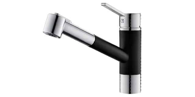 Vòi Bếp Nóng Lạnh Paulschmitt PA310K