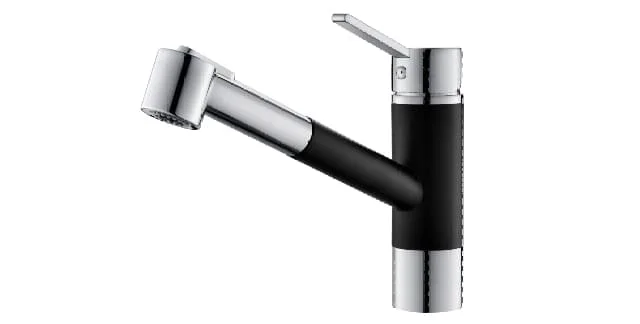 Vòi Bếp Nóng Lạnh Paulschmitt PA310KCB