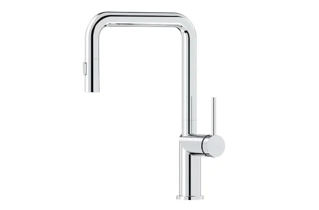 Vòi Bếp Nóng Lạnh Paulschmitt PA314K