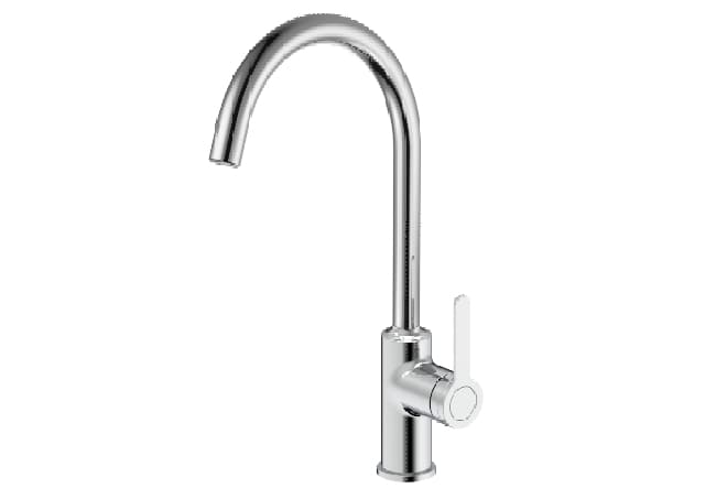 Vòi Bếp Nóng Lạnh Paulschmitt PA315K