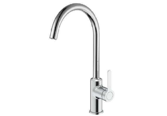 Vòi Bếp Nóng Lạnh Paulschmitt PA315K