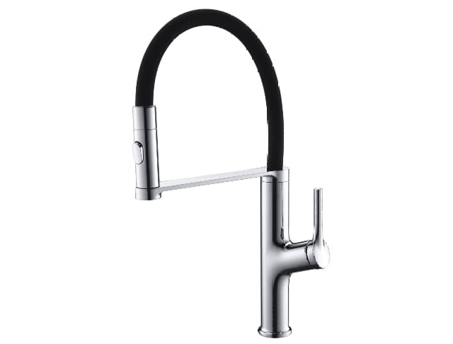 Vòi Bếp Nóng Lạnh Paulschmitt PA316K