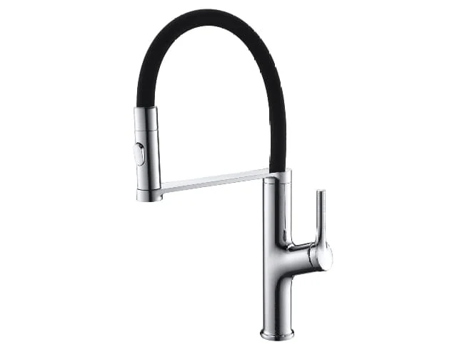 Vòi Bếp Nóng Lạnh Paulschmitt PA316K