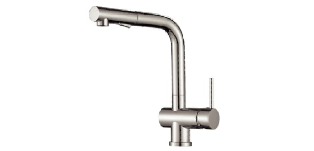 Vòi Bếp Nóng Lạnh Paulschmitt PA317K