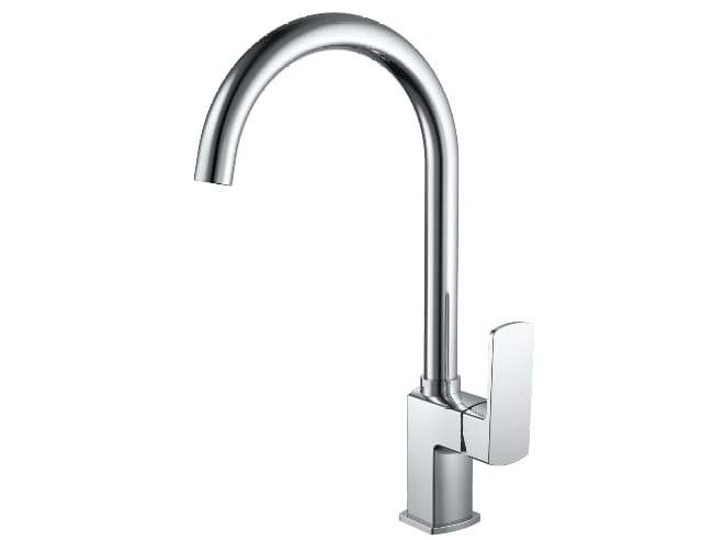 Vòi Bếp Nóng Lạnh Paulschmitt PA319K