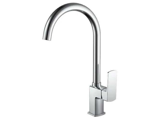 Vòi Bếp Nóng Lạnh Paulschmitt PA319K