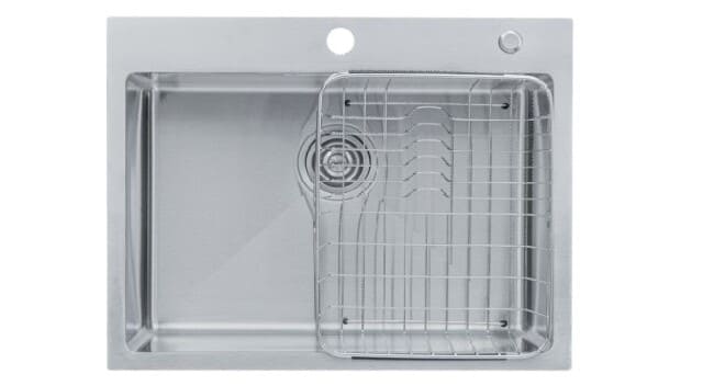 Chậu Rửa Bát 1 Hố Paulschmitt PA6048-T