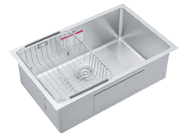 Chậu Rửa Bát 1 Hố Paulschmitt PA7045-U