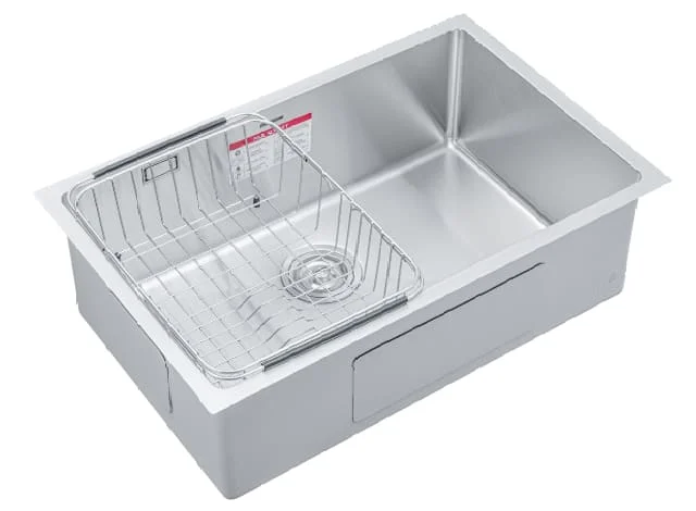 Chậu Rửa Bát 1 Hố Paulschmitt PA7045-U