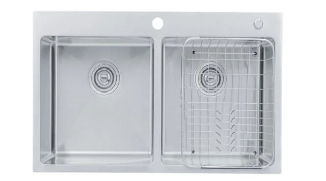 Chậu Rửa Bát 2 Hố Paulschmitt PA8248-T