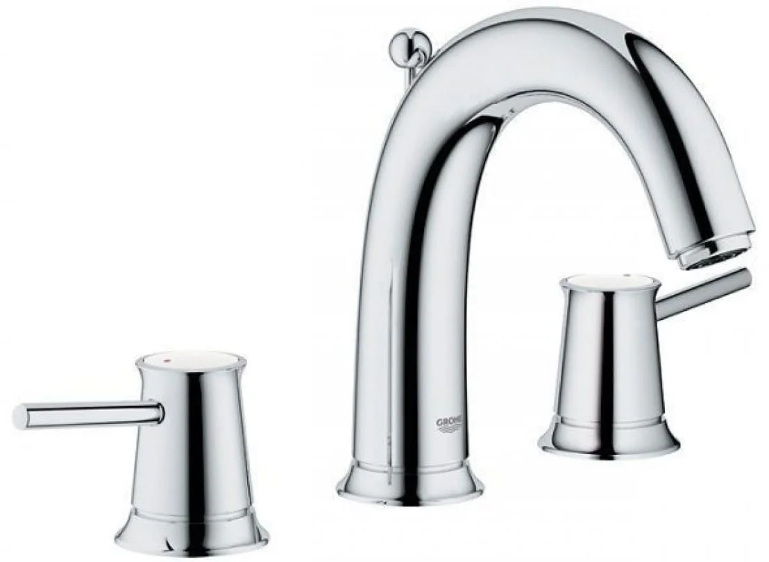 Vòi lavabo nóng lạnh GROHE 20198000