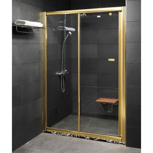 Phòng Tắm Kính FENDI FKP-1X2