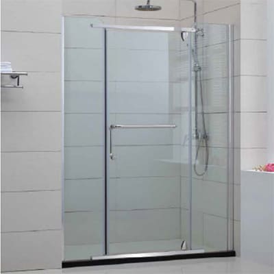 Phòng Tắm Kính FENDI FIP-1X3