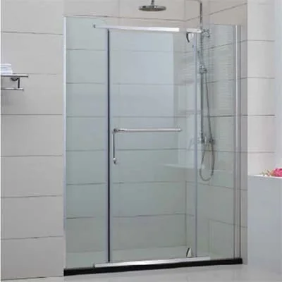 Phòng Tắm Kính FENDI FIP-1X3
