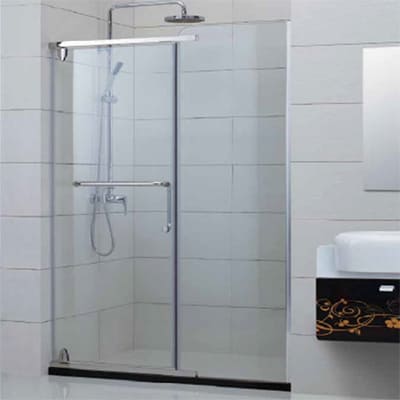 Phòng Tắm Kính FENDI FIP-2X2