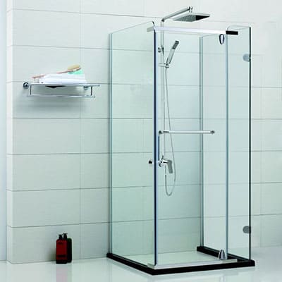 Phòng Tắm Kính FENDI FIU-1X4