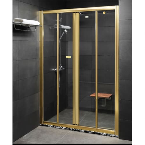 Phòng Tắm Kính FENDI FKP-3X4