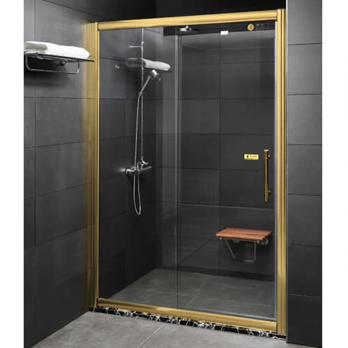 Phòng Tắm Kính FENDI FKP-4X2