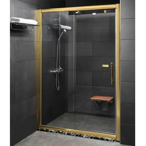 Phòng Tắm Kính FENDI FKP-4X2