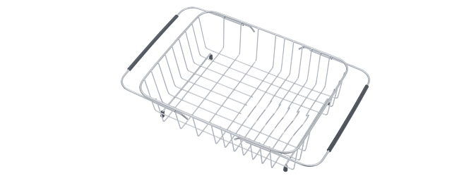 Rổ chậu rửa bát Paul Schmitt PA04