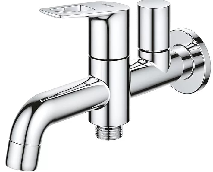 vòi lavabo nóng lạnh GROHE 32813000