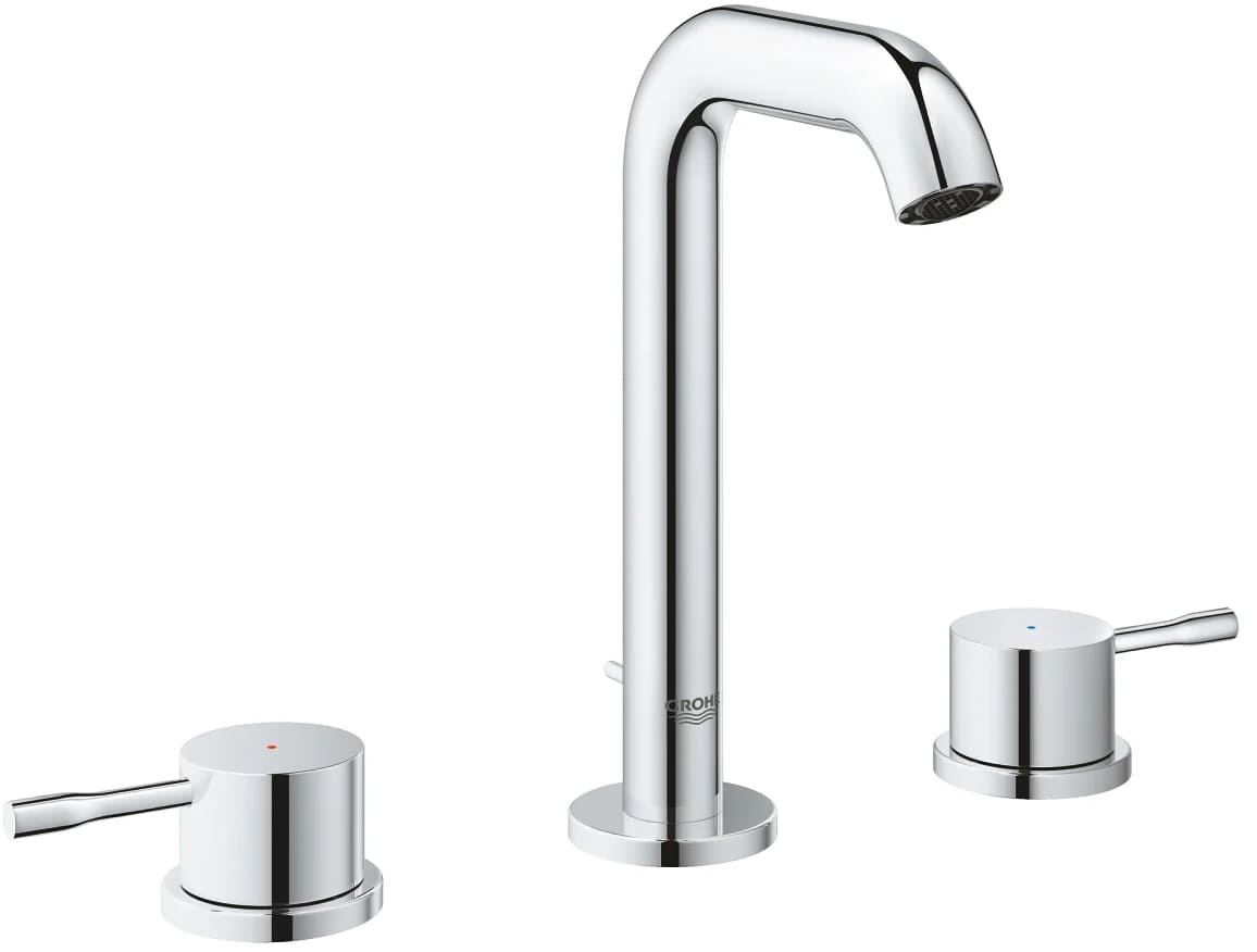 Vòi Lavavo 3 Lỗ ESSENCE GROHE 20296001