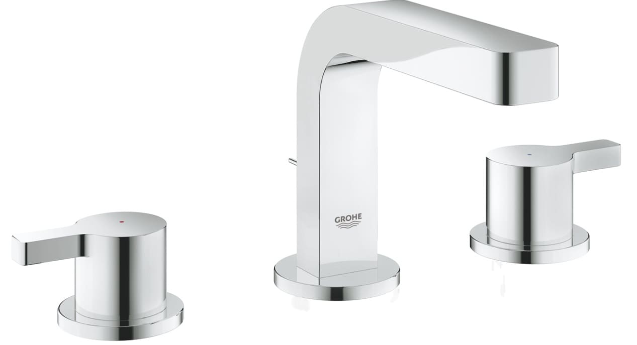 Vòi chậu lavabo nóng lạnh Grohe 20304000