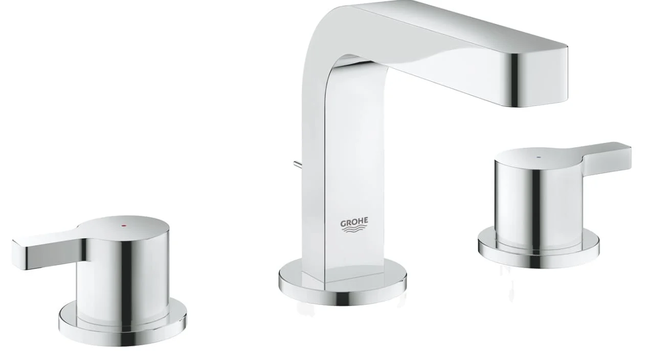 Vòi chậu lavabo nóng lạnh Grohe 20304000