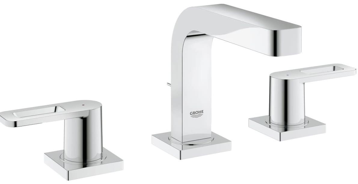 Vòi Lavabo Nóng Lạnh Grohe 20306000