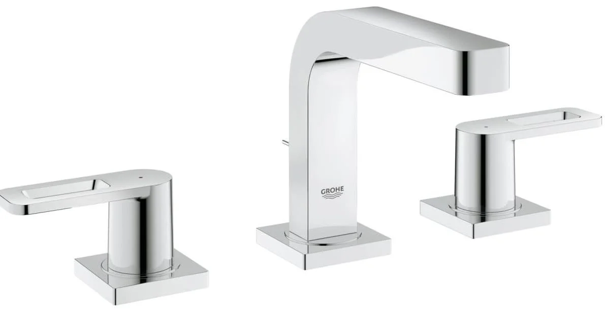 Vòi Lavabo Nóng Lạnh Grohe 20306000