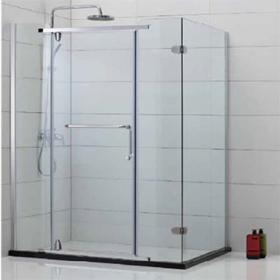 Phòng Tắm Kính FENDI FIG-2X4