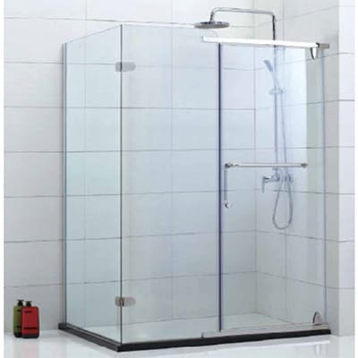 Phòng Tắm Kính FENDI FIG-3X3