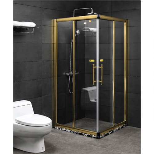 Phòng Tắm Kính FENDI FKG-1X4