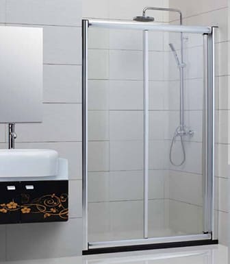 Phòng Tắm Kính FENDI FKP-1D2