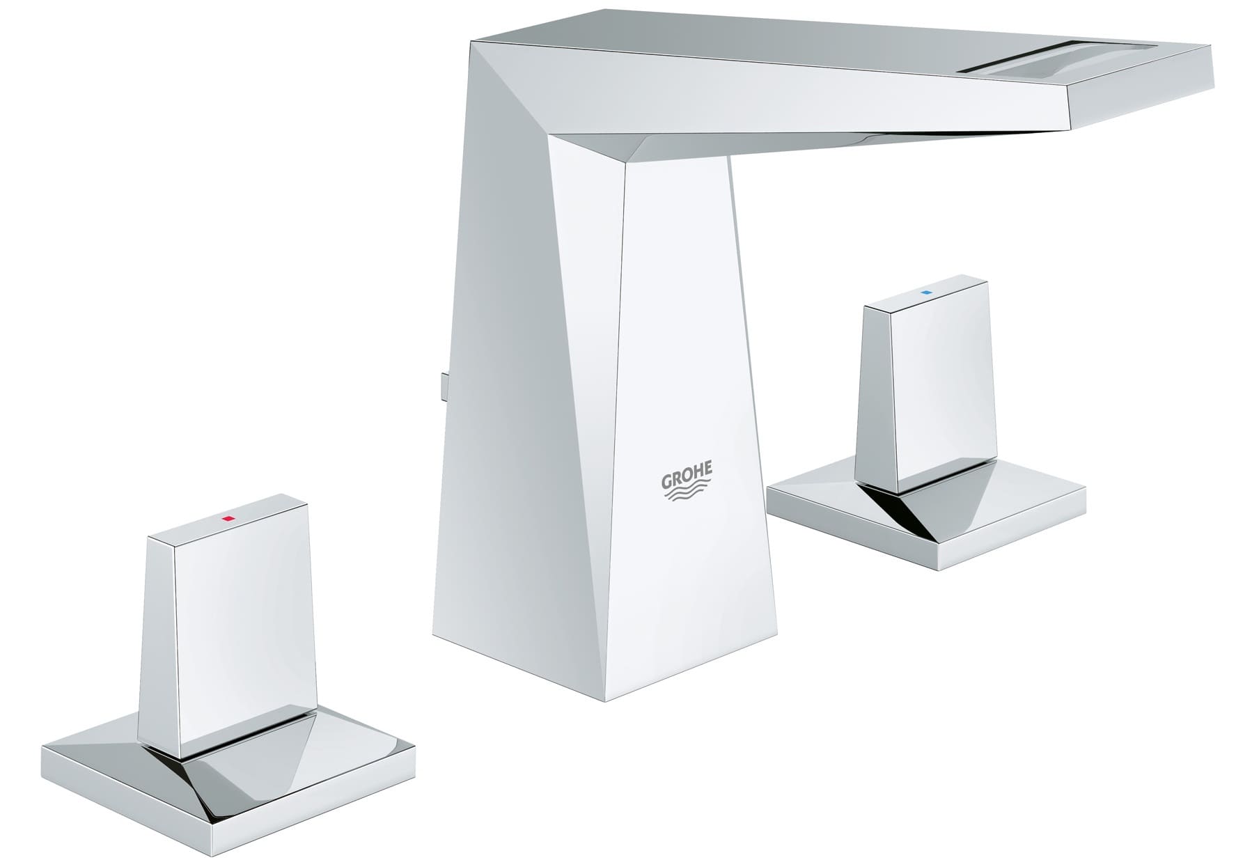 3 lỗ nóng lạnh Grohe 20342000