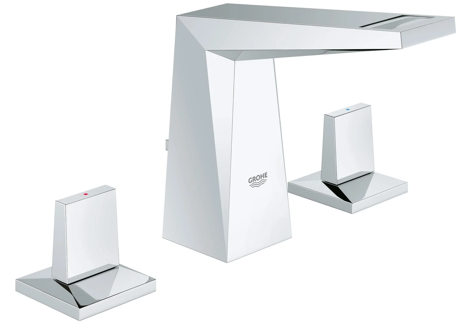 3 lỗ nóng lạnh Grohe 20342000