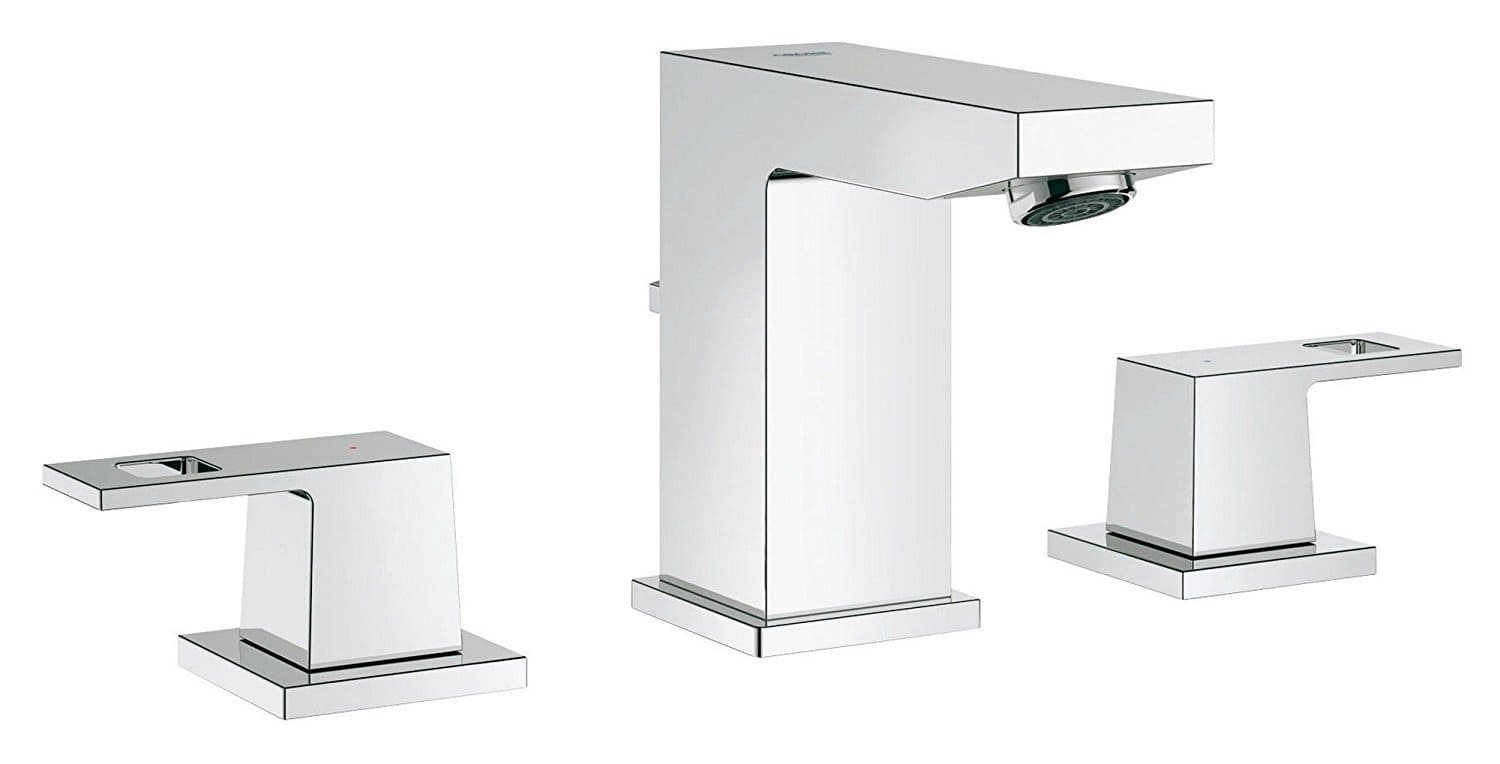 Vòi Lavabo 3 lỗ Grohe 20351000