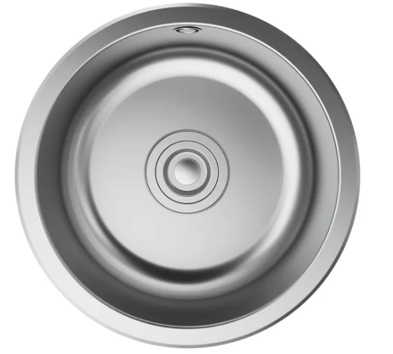 Chậu Rửa Bát 1 hố Hansgrohe 43343807
