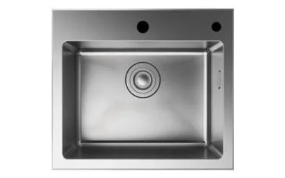 Chậu Rửa Bát 1 hố Hansgrohe 43344807