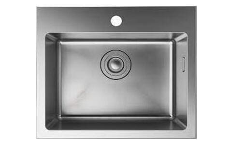 Chậu Rửa Bát 1 hố Hansgrohe 43355807