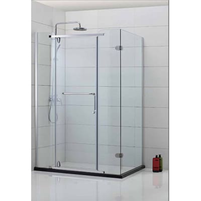 Phòng Tắm Kính FENDI FIG-2C4