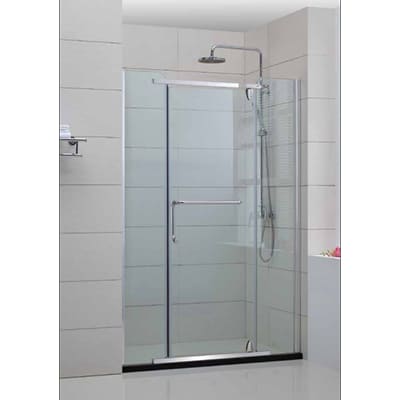 Phòng Tắm Kính FENDI FIP-1D3