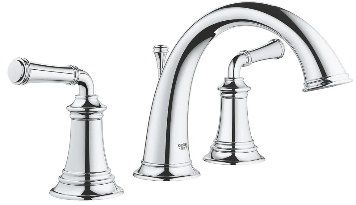 Vòi chậu 3 lỗ Grohe 20475000