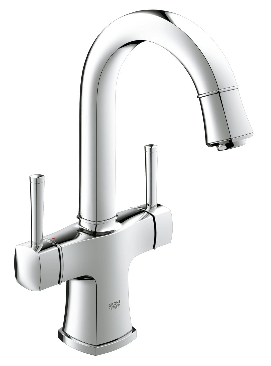Vòi Nóng Lạnh GROHE 21107000