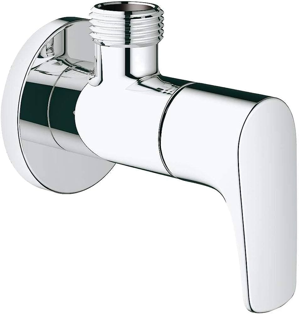 Van góc BauCurve Grohe 22006000