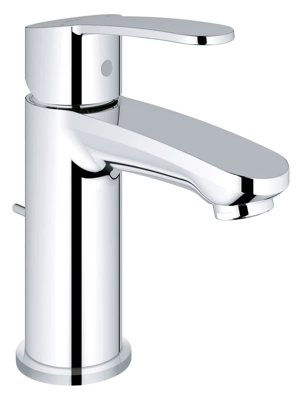Vòi lavabo nóng lạnh GROHE 23037002