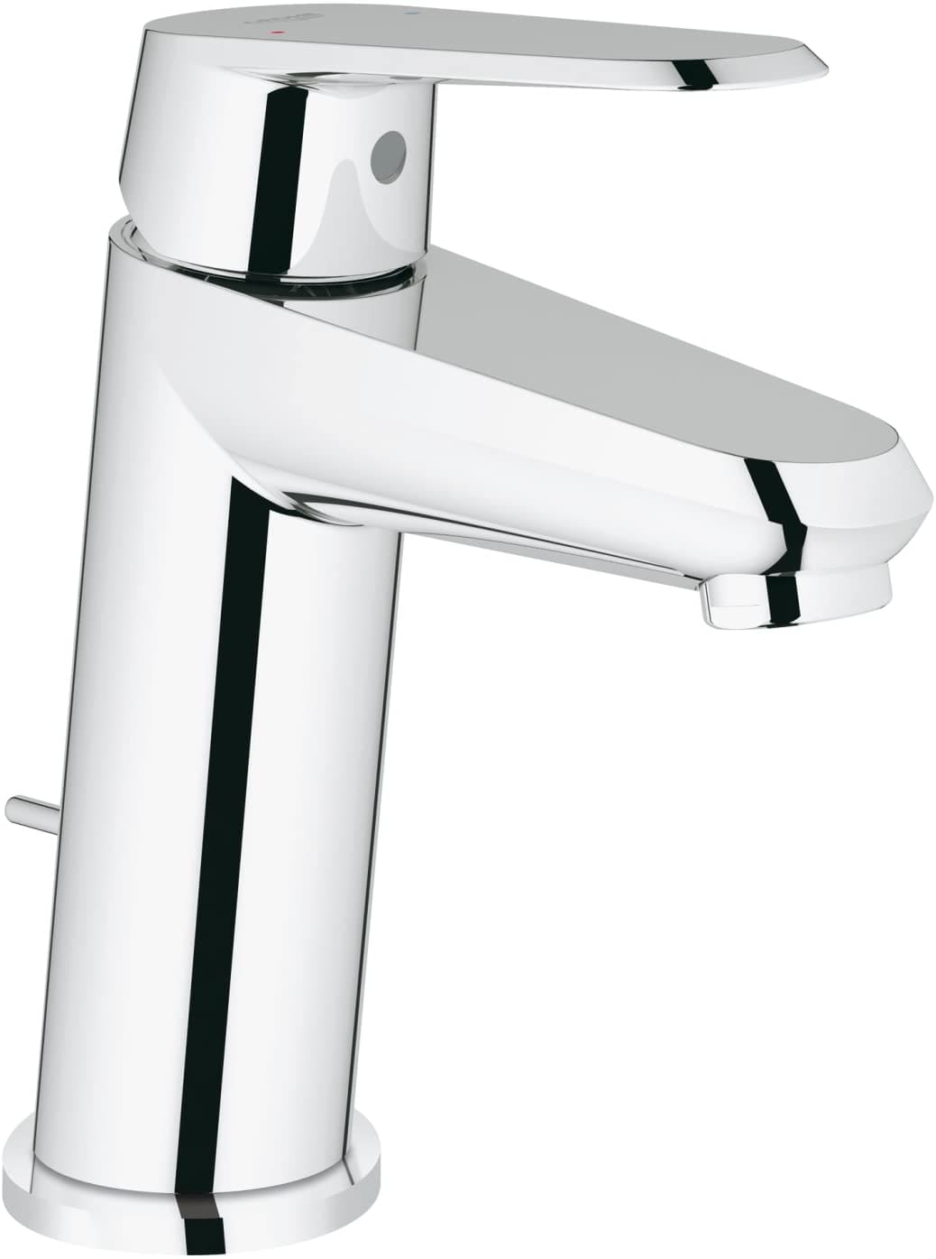 Vòi Lavabo Eurodisc Cosmopolitan Grohe 23049002