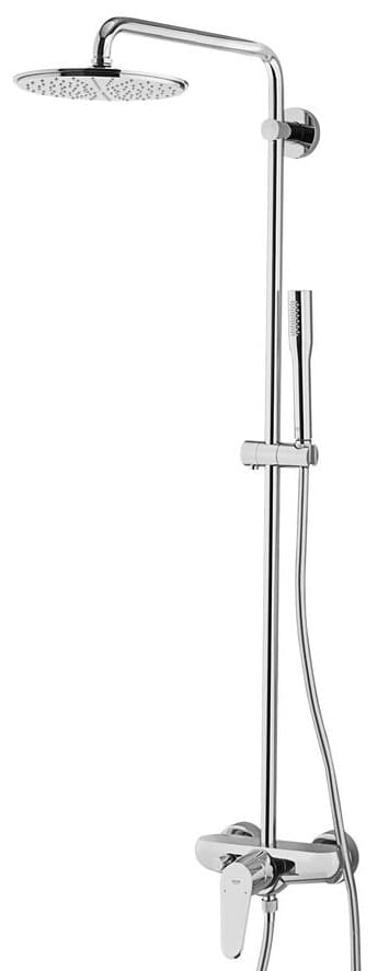 Sen cây tắm nóng lạnh Grohe 23058003