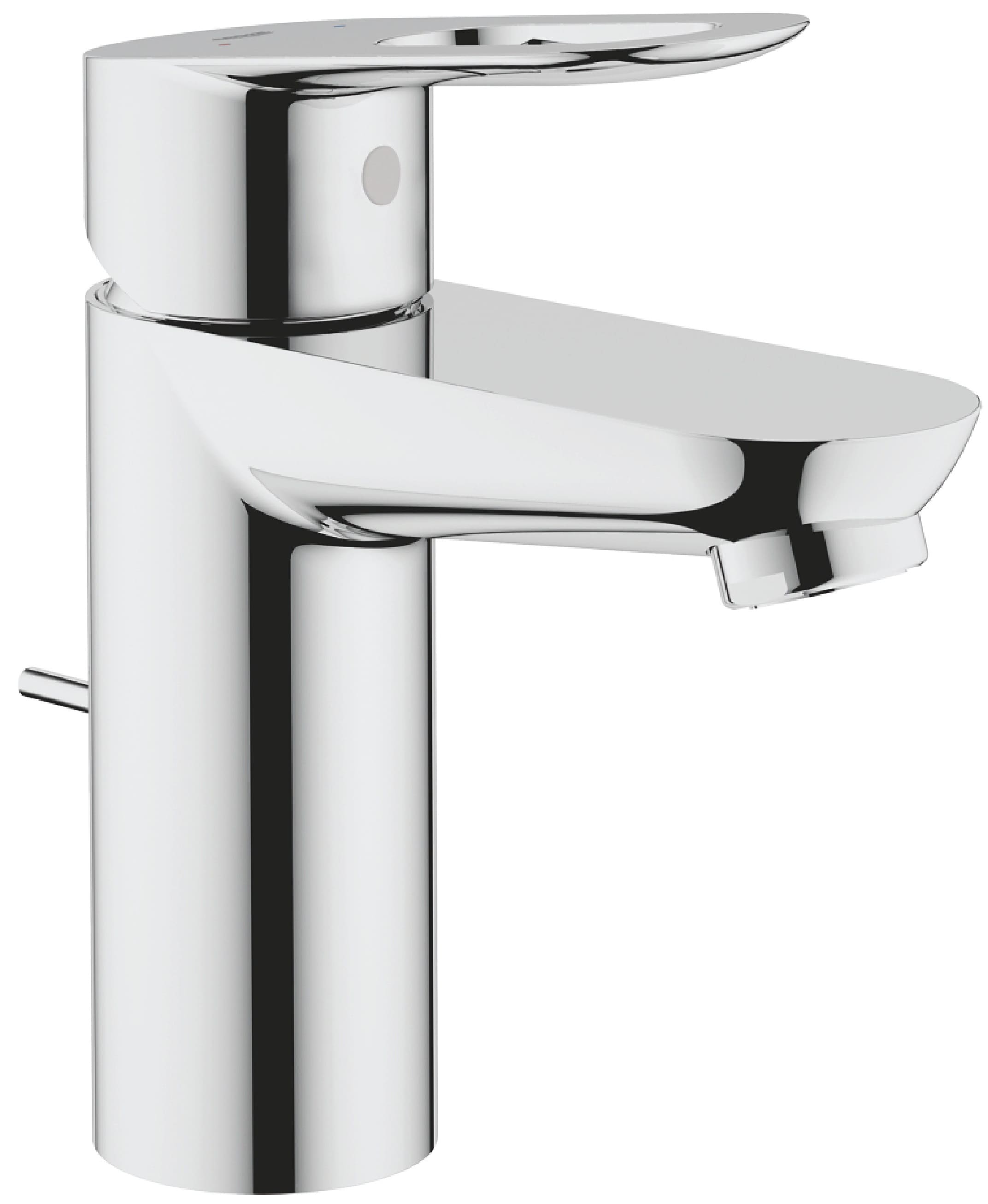 Vòi lavabo nóng lạnh GROHE 23102000
