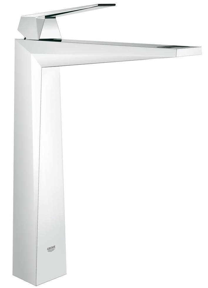 vòi rửa nóng lạnh dòng Allure Brilliant GROHE 23114000 